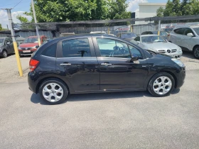 Citroen C3 1.4-74кс-EXELUSIVE-ГАЗ-ПАРКТРОНИК - 6999 лв. - 66662072 5