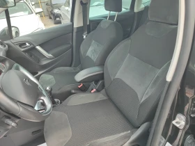 Citroen C3 1.4-74кс-EXELUSIVE-ГАЗ-ПАРКТРОНИК - 6999 лв. - 66662072 11