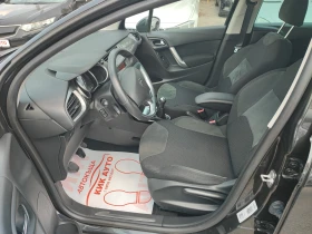 Citroen C3 1.4-74кс-EXELUSIVE-ГАЗ-ПАРКТРОНИК - 6999 лв. - 66662072 9