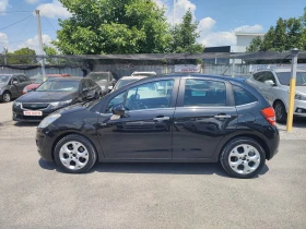 Citroen C3 1.4-74кс-EXELUSIVE-ГАЗ-ПАРКТРОНИК - 6999 лв. - 66662072 4