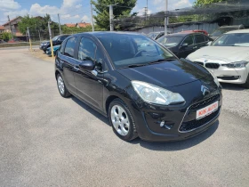 Citroen C3 1.4-74кс-EXELUSIVE-ГАЗ-ПАРКТРОНИК - 6999 лв. - 66662072 3