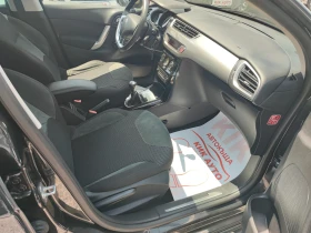 Citroen C3 1.4-74кс-EXELUSIVE-ГАЗ-ПАРКТРОНИК - 6999 лв. - 66662072 10