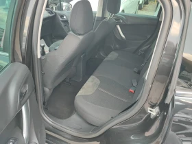 Citroen C3 1.4-74кс-EXELUSIVE-ГАЗ-ПАРКТРОНИК - 6999 лв. - 66662072 15