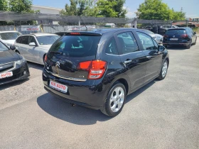 Citroen C3 1.4-74кс-EXELUSIVE-ГАЗ-ПАРКТРОНИК - 6999 лв. - 66662072 7