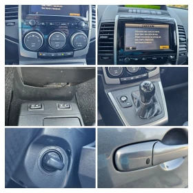 Mazda 5 2.0 145. , , , , Xeno | Mobile.bg    15