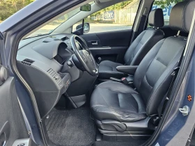 Обява за продажба на Mazda 5 2.0 145к.с Фейслифт, Кожа, Навигация, Камера, Xeno ~7 990 лв. - изображение 10