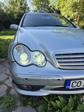 Mercedes-Benz C 220 | Mobile.bg    9