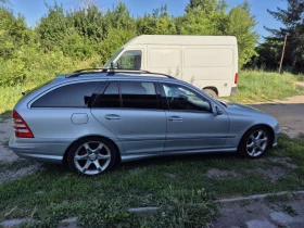 Mercedes-Benz C 220 | Mobile.bg    2