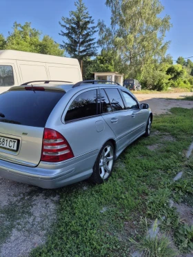 Mercedes-Benz C 220 | Mobile.bg    3