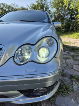 Mercedes-Benz C 220 | Mobile.bg    8