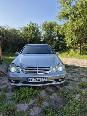 Mercedes-Benz C 220 | Mobile.bg    10
