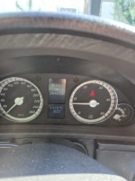 Mercedes-Benz C 220 | Mobile.bg    11