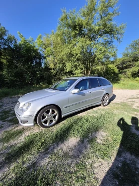 Mercedes-Benz C 220 | Mobile.bg    16
