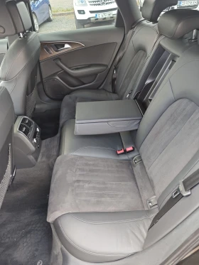Обява за продажба на Audi A6 S6 FULL 313 ~27 300 лв. - изображение 9