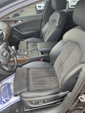 Обява за продажба на Audi A6 S6 FULL 313 ~27 300 лв. - изображение 8