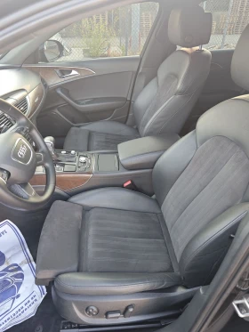 Audi A6 S6 FULL 313 | Mobile.bg    10
