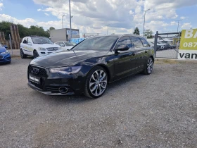 Обява за продажба на Audi A6 S6 FULL 313 ~27 300 лв. - изображение 1