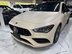Mercedes-Benz CLA 250 * *    | Mobile.bg    2