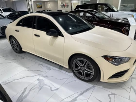 Mercedes-Benz CLA 250 * *    | Mobile.bg    3