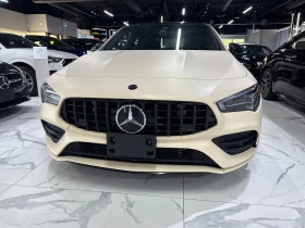 Mercedes-Benz CLA 250 * АВТОФИНАНСИРАНЕ* БЕЗ ПЪРВОНАЧАЛНА ВНОСКА
