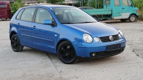 VW Polo 1.9 SDI  | Mobile.bg    4