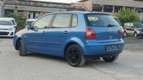 VW Polo 1.9 SDI  | Mobile.bg    2