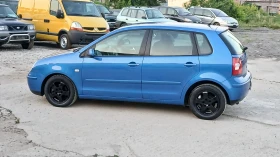 VW Polo 1.9 SDI  | Mobile.bg    5