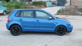 VW Polo 1.9 SDI  | Mobile.bg    6