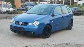 VW Polo 1.9 SDI  | Mobile.bg    1