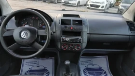 VW Polo 1.9 SDI  | Mobile.bg    8