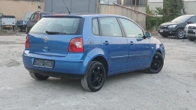 VW Polo 1.9 SDI  | Mobile.bg    3