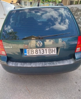 Обява за продажба на VW Golf ~4 440 лв. - изображение 4