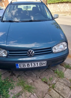 Обява за продажба на VW Golf ~4 440 лв. - изображение 1