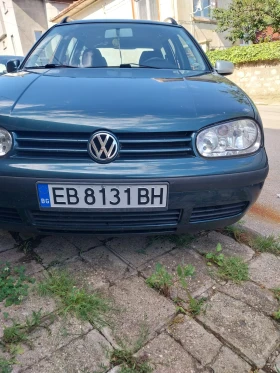Обява за продажба на VW Golf ~4 440 лв. - изображение 1