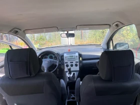 Toyota Corolla verso | Mobile.bg    5