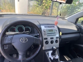 Toyota Corolla verso | Mobile.bg    6