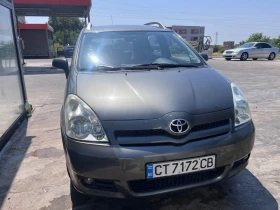 Toyota Corolla verso | Mobile.bg    4