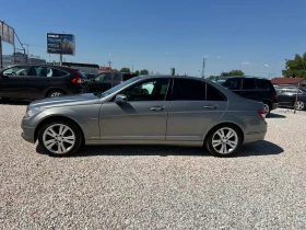 Mercedes-Benz C 220 CDI,  646, AVANTGARDE, ! | Mobile.bg    4