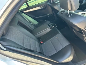 Mercedes-Benz C 220 CDI,  646, AVANTGARDE, ! | Mobile.bg    13