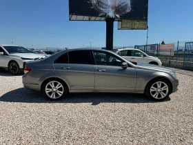 Mercedes-Benz C 220 CDI,  646, AVANTGARDE, ! | Mobile.bg    8
