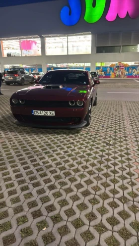 Dodge Challenger - 62000 лв. - 72313820 9
