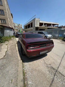 Dodge Challenger - 62000 лв. - 72313820 4