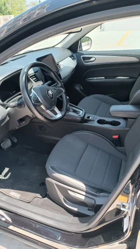 Renault Arkana Intens | Mobile.bg    5