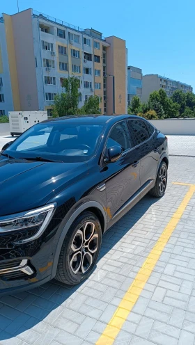 Renault Arkana Intens | Mobile.bg    2