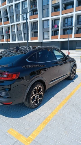 Renault Arkana Intens | Mobile.bg    4