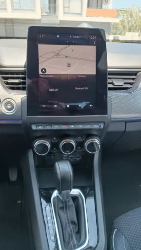 Renault Arkana Intens | Mobile.bg    8