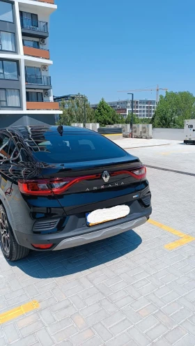 Renault Arkana Intens | Mobile.bg    3