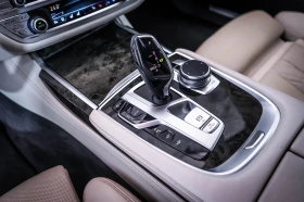 BMW 740 xDrive M Sportpaket ACC/Head/LIVE/Laser/20 - 57500 EUR - 61992480 9