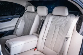 BMW 740 xDrive M Sportpaket ACC/Head/LIVE/Laser/20 - 57500 EUR - 61992480 16