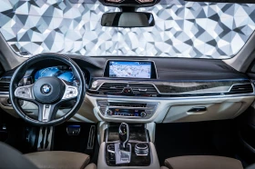BMW 740 xDrive M Sportpaket ACC/Head/LIVE/Laser/20 - 57500 EUR - 61992480 11